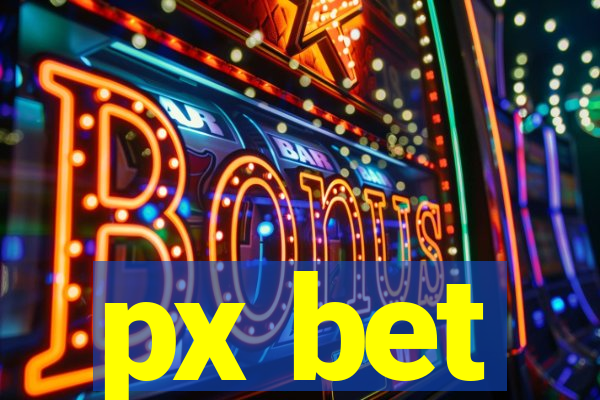 px bet